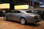 Rolls-Royce Phantom Coupe 2008 года